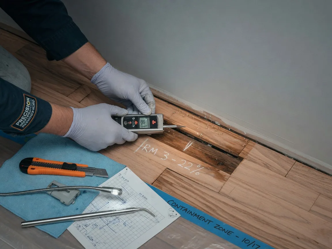 Why choose Water Removal in Miami, OK